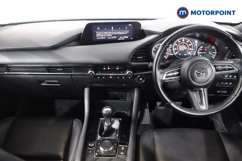 Used Mazda Mazda3 2021 for sale - 78039766: Photo 9