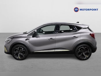Used Renault Captur 2023 for sale - 78904098: Photo