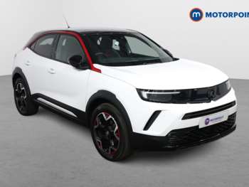 2022 - 1.2 Turbo SRi Premium 5dr