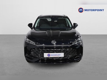 Used MG MG HS 2025 for sale - 78240325: Photo