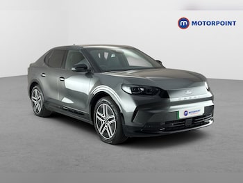 Used Ford Capri 2025 for sale - 79514012: Photo
