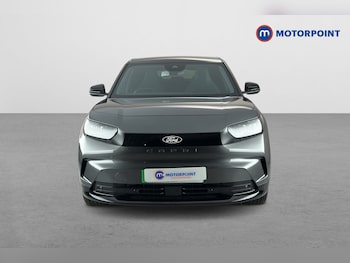 Used Ford Capri 2025 for sale - 79514012: Photo
