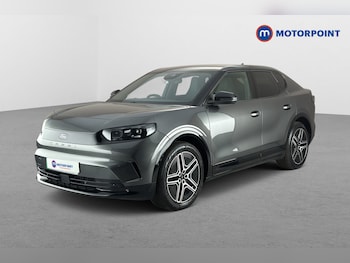 Used Ford Capri 2025 for sale - 79514012: Photo
