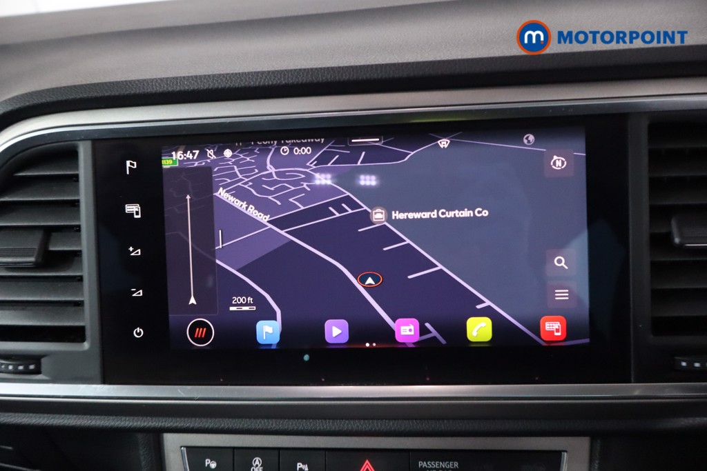 Used SEAT Ateca 2020 for sale - 77804874: Photo 10