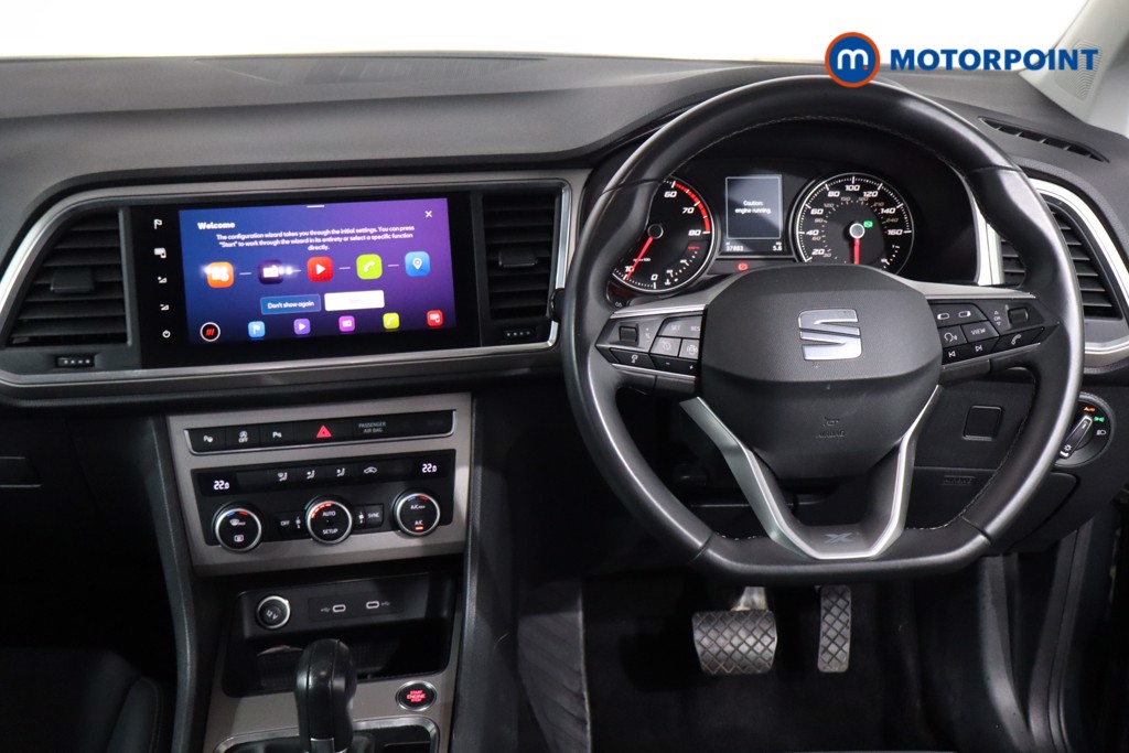 Used SEAT Ateca 2020 for sale - 77804874: Photo 11