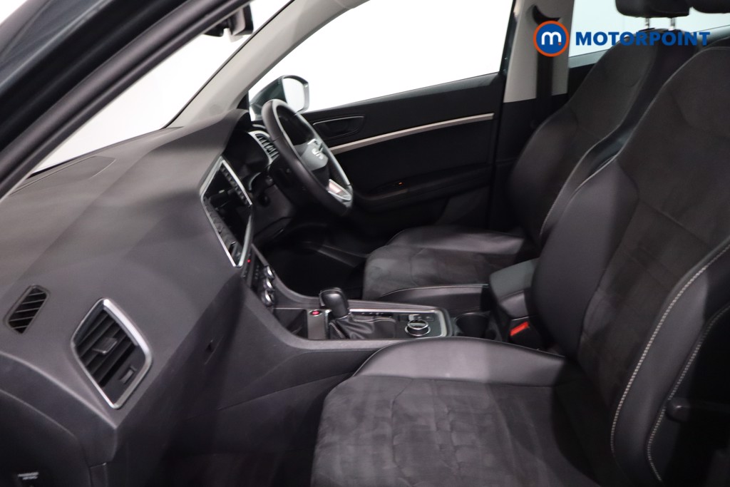 Used SEAT Ateca 2020 for sale - 77804874: Photo 12
