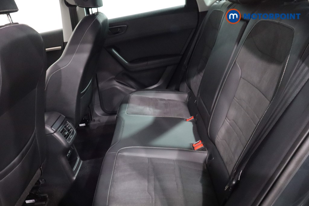 Used SEAT Ateca 2020 for sale - 77804874: Photo 13