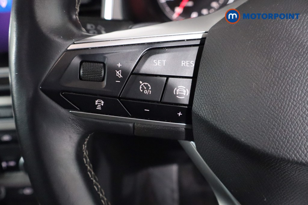 Used SEAT Ateca 2020 for sale - 77804874: Photo 15