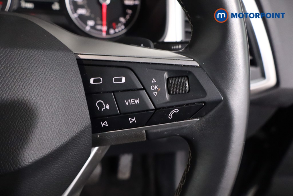 Used SEAT Ateca 2020 for sale - 77804874: Photo 16