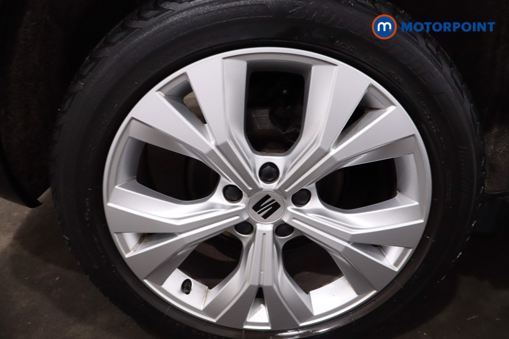 Used SEAT Ateca 2020 for sale - 77804874: Photo 17