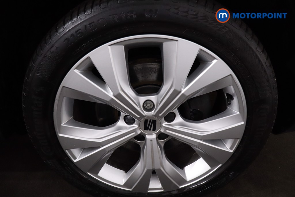 Used SEAT Ateca 2020 for sale - 77804874: Photo 18