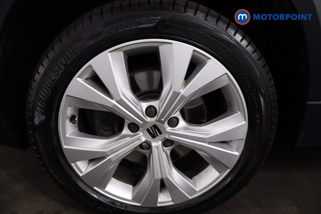 Used SEAT Ateca 2020 for sale - 77804874: Photo 19