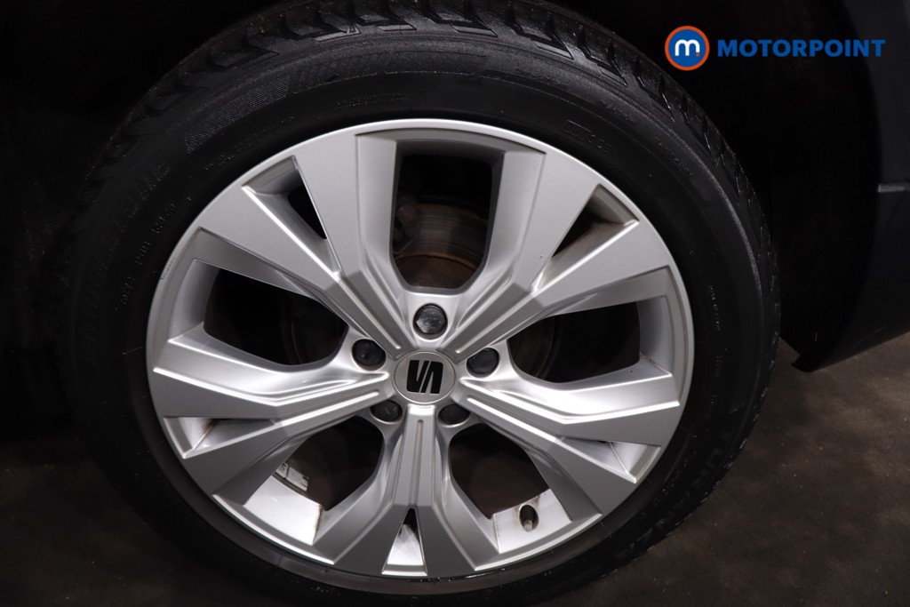 Used SEAT Ateca 2020 for sale - 77804874: Photo 20