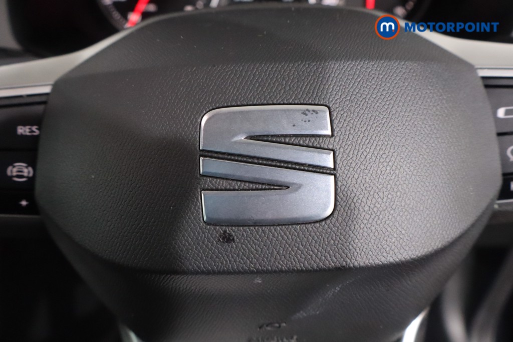 Used SEAT Ateca 2020 for sale - 77804874: Photo 21