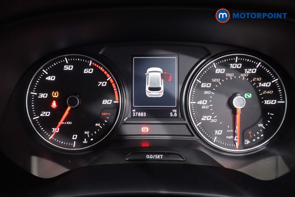 Used SEAT Ateca 2020 for sale - 77804874: Photo 24