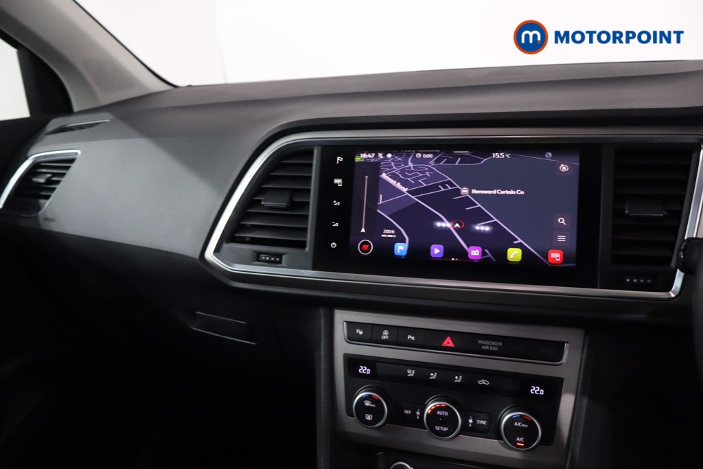 Used SEAT Ateca 2020 for sale - 77804874: Photo 27