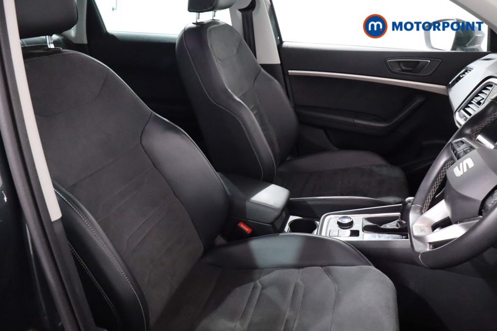 Used SEAT Ateca 2020 for sale - 77804874: Photo 30