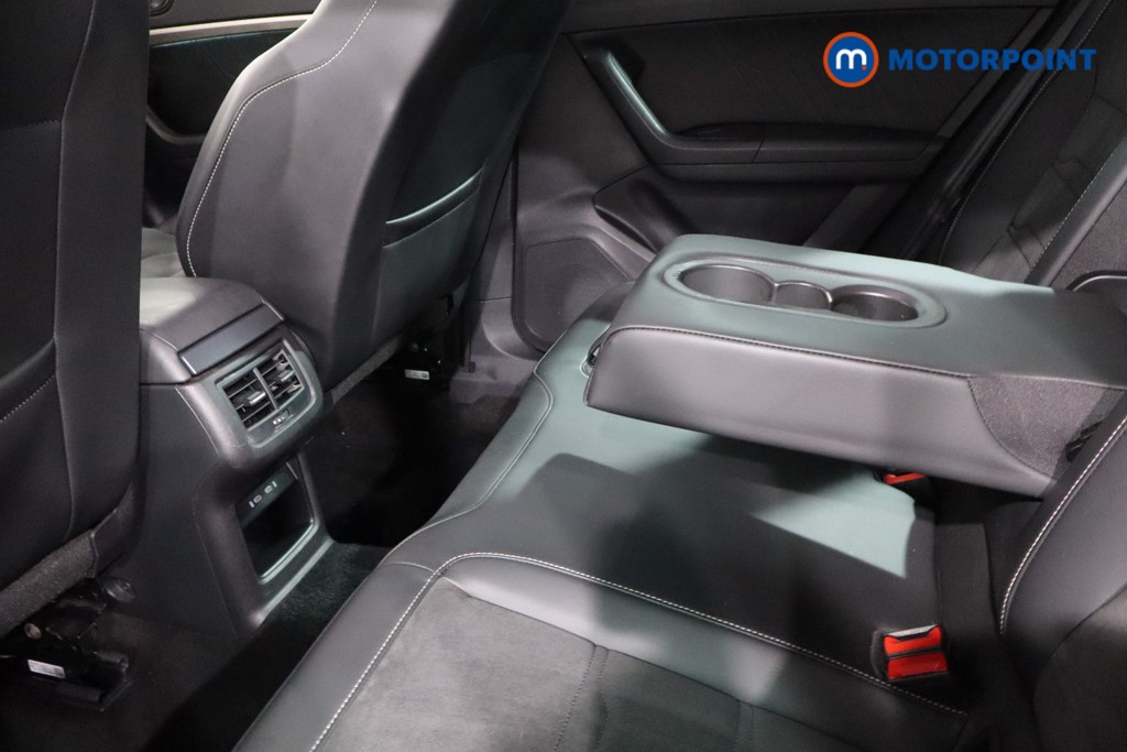 Used SEAT Ateca 2020 for sale - 77804874: Photo 35