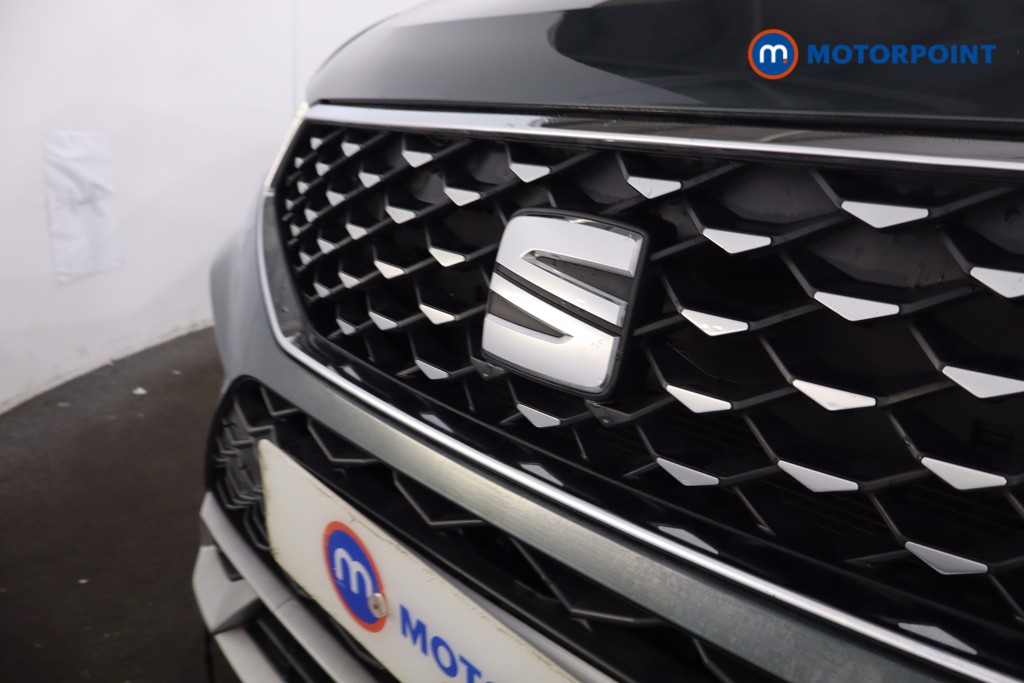 Used SEAT Ateca 2020 for sale - 77804874: Photo 38