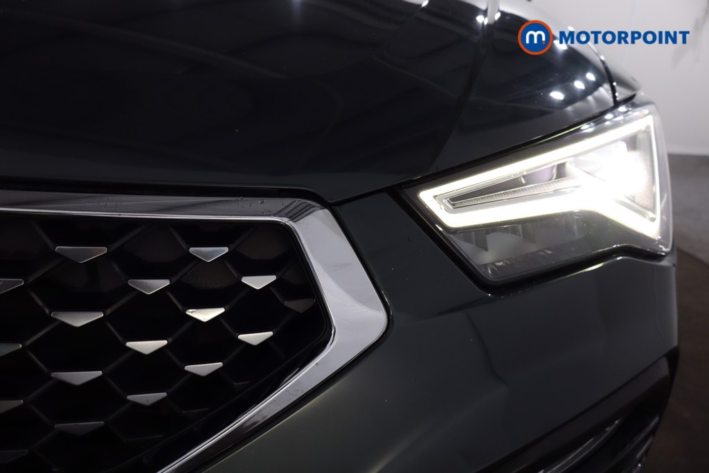 Used SEAT Ateca 2020 for sale - 77804874: Photo 39