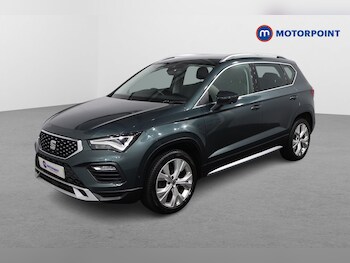 Used SEAT Ateca 2020 for sale - 77804874: Photo