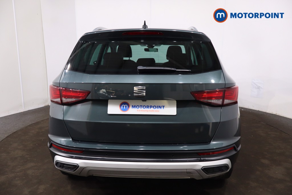 Used SEAT Ateca 2020 for sale - 77804874: Photo 43