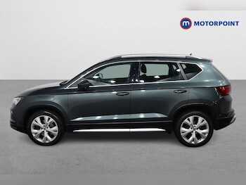 Used SEAT Ateca 2020 for sale - 77804874: Photo