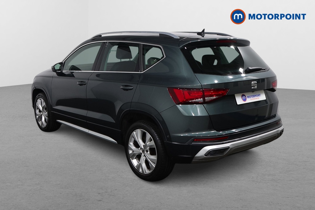 Used SEAT Ateca 2020 for sale - 77804874: Photo 5