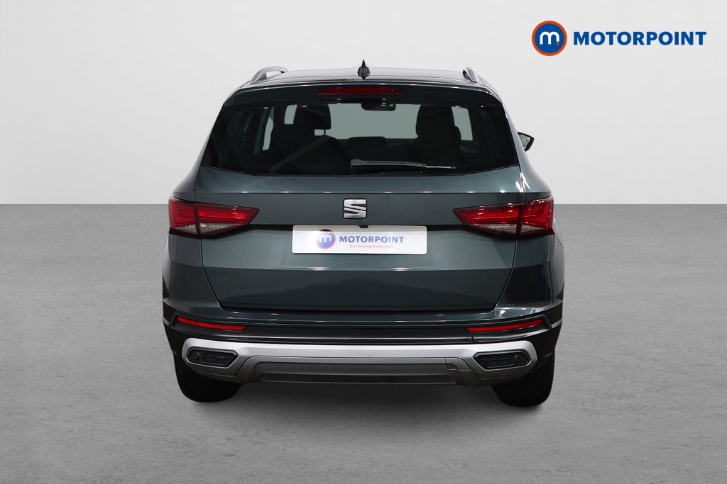 Used SEAT Ateca 2020 for sale - 77804874: Photo 6