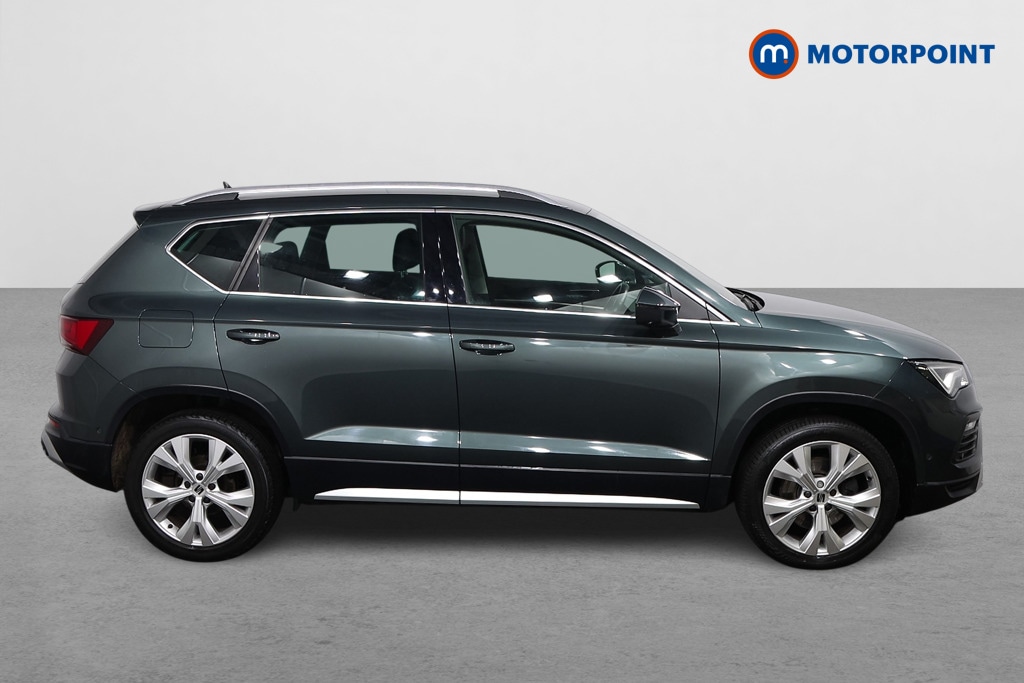 Used SEAT Ateca 2020 for sale - 77804874: Photo 8