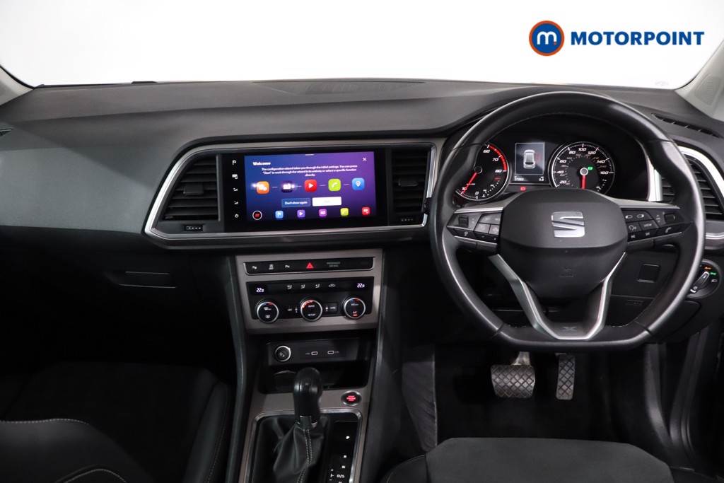 Used SEAT Ateca 2020 for sale - 77804874: Photo 9