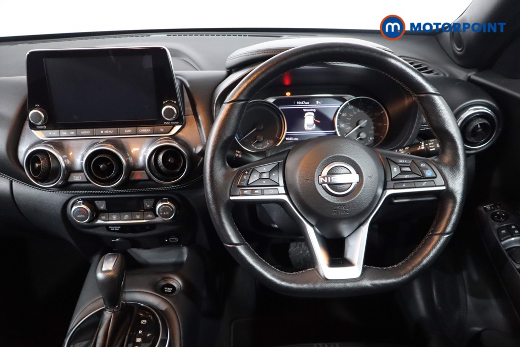 Used Nissan Juke 2023 for sale - 76453063: Photo 11