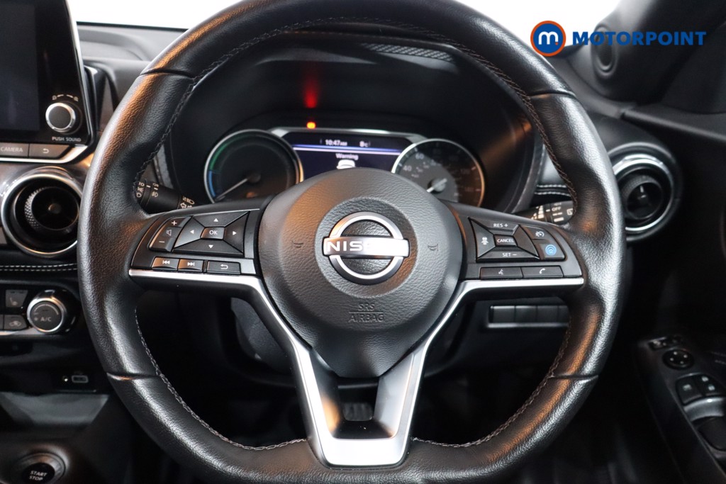 Used Nissan Juke 2023 for sale - 76453063: Photo 14
