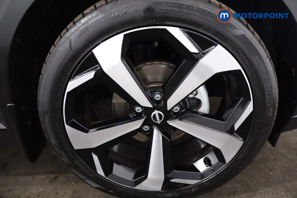 Used Nissan Juke 2023 for sale - 76453063: Photo 18