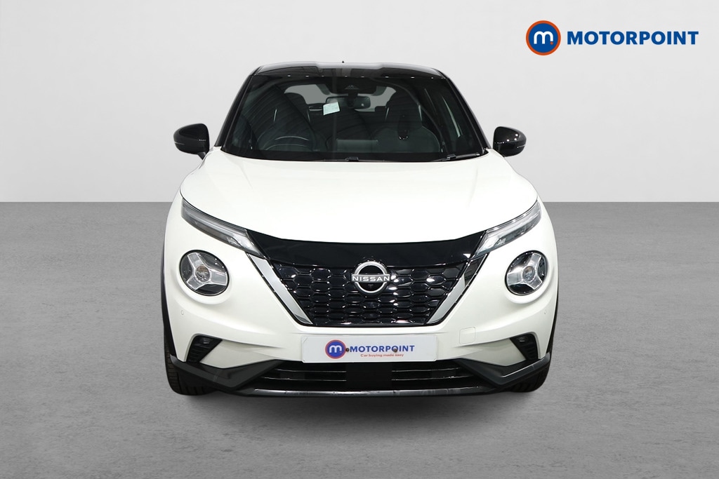 Used Nissan Juke 2023 for sale - 76453063: Photo 2