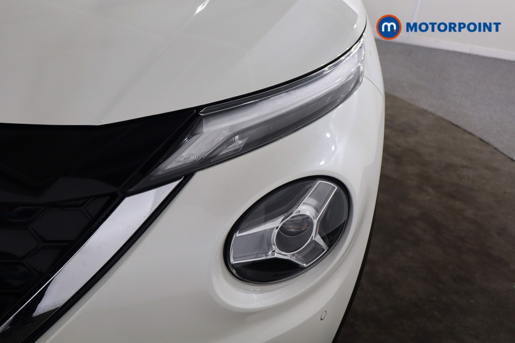 Used Nissan Juke 2023 for sale - 76453063: Photo 34