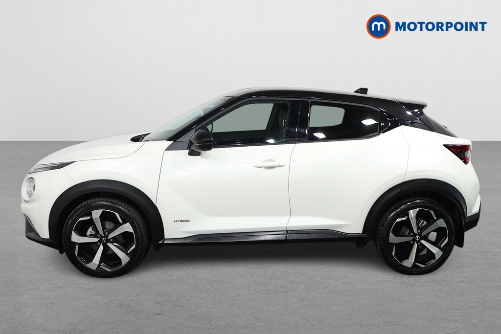 Used Nissan Juke 2023 for sale - 76453063: Photo 4