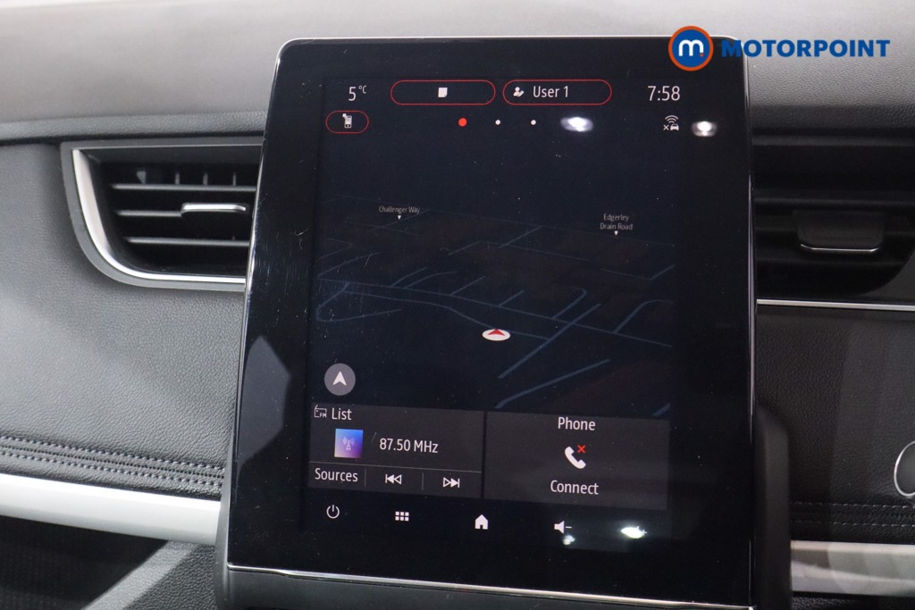 Used Renault Zoe 2021 for sale - 77763790: Photo 10