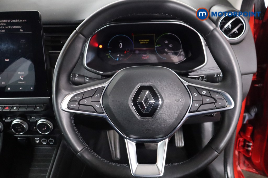 Used Renault Zoe 2021 for sale - 77763790: Photo 14