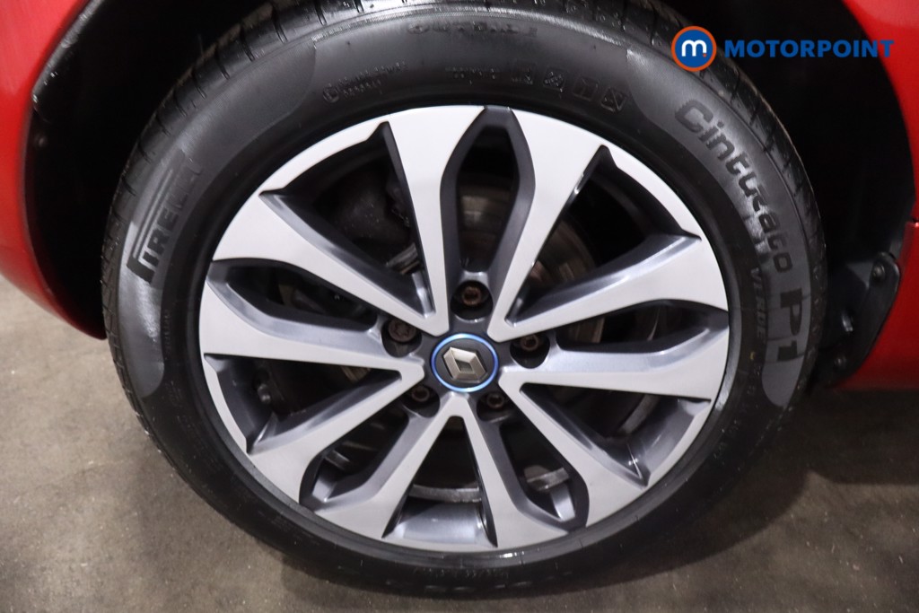 Used Renault Zoe 2021 for sale - 77763790: Photo 17