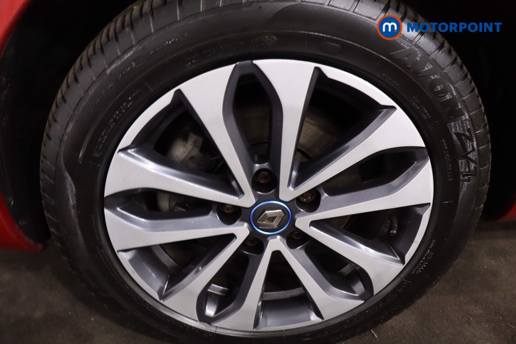 Used Renault Zoe 2021 for sale - 77763790: Photo 19