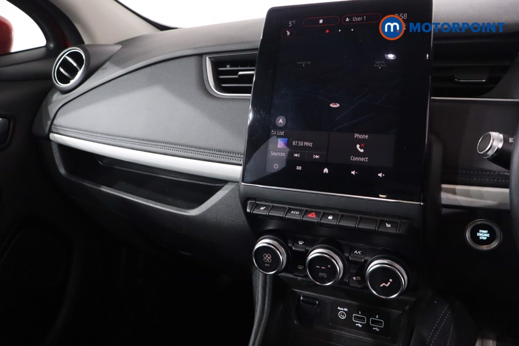 Used Renault Zoe 2021 for sale - 77763790: Photo 27