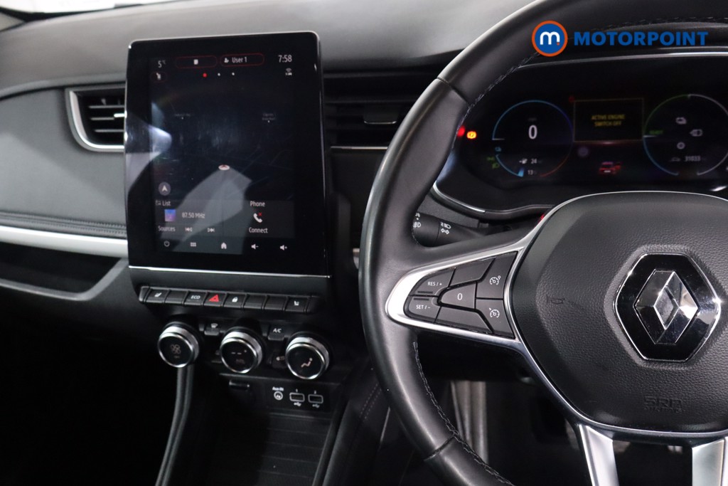 Used Renault Zoe 2021 for sale - 77763790: Photo 28