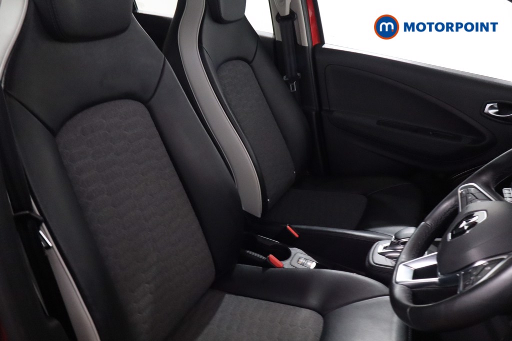 Used Renault Zoe 2021 for sale - 77763790: Photo 31