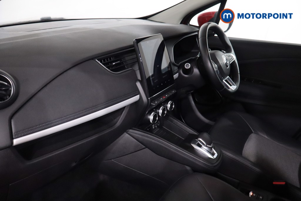 Used Renault Zoe 2021 for sale - 77763790: Photo 34