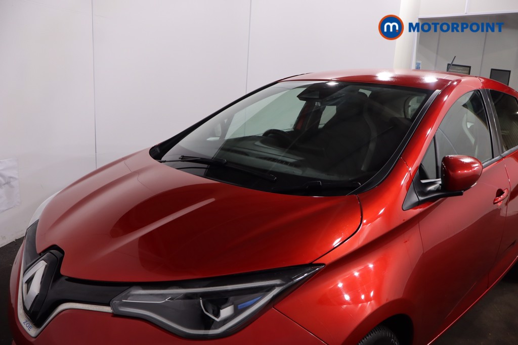 Used Renault Zoe 2021 for sale - 77763790: Photo 36