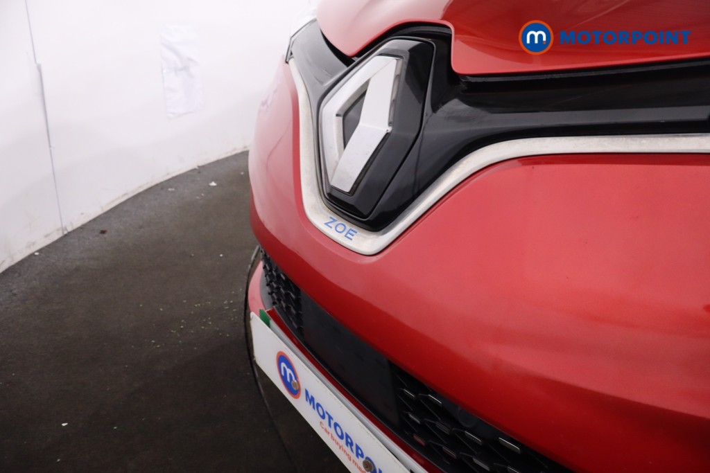 Used Renault Zoe 2021 for sale - 77763790: Photo 37