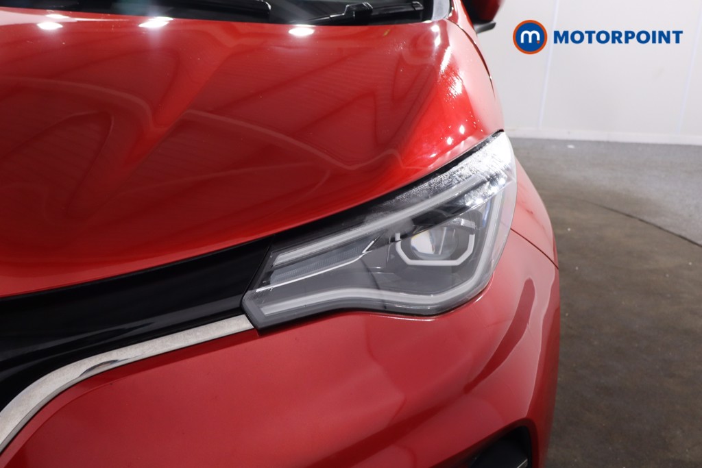 Used Renault Zoe 2021 for sale - 77763790: Photo 39