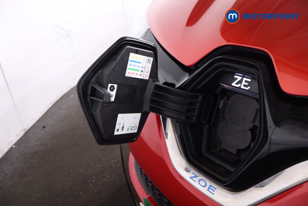 Used Renault Zoe 2021 for sale - 77763790: Photo 41