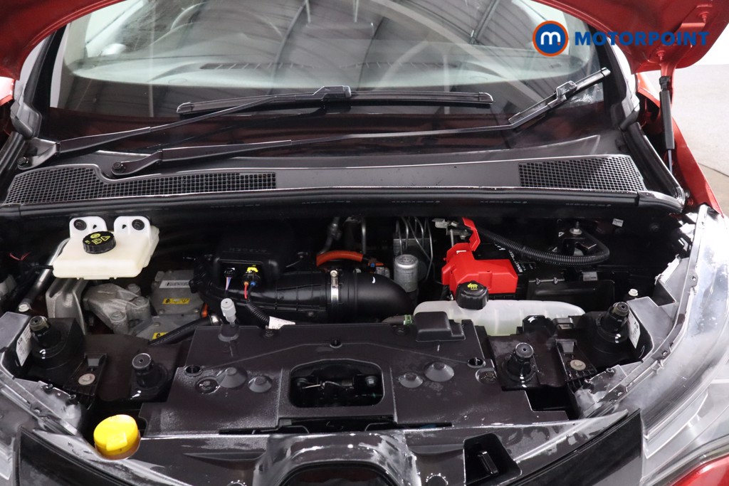 Used Renault Zoe 2021 for sale - 77763790: Photo 42